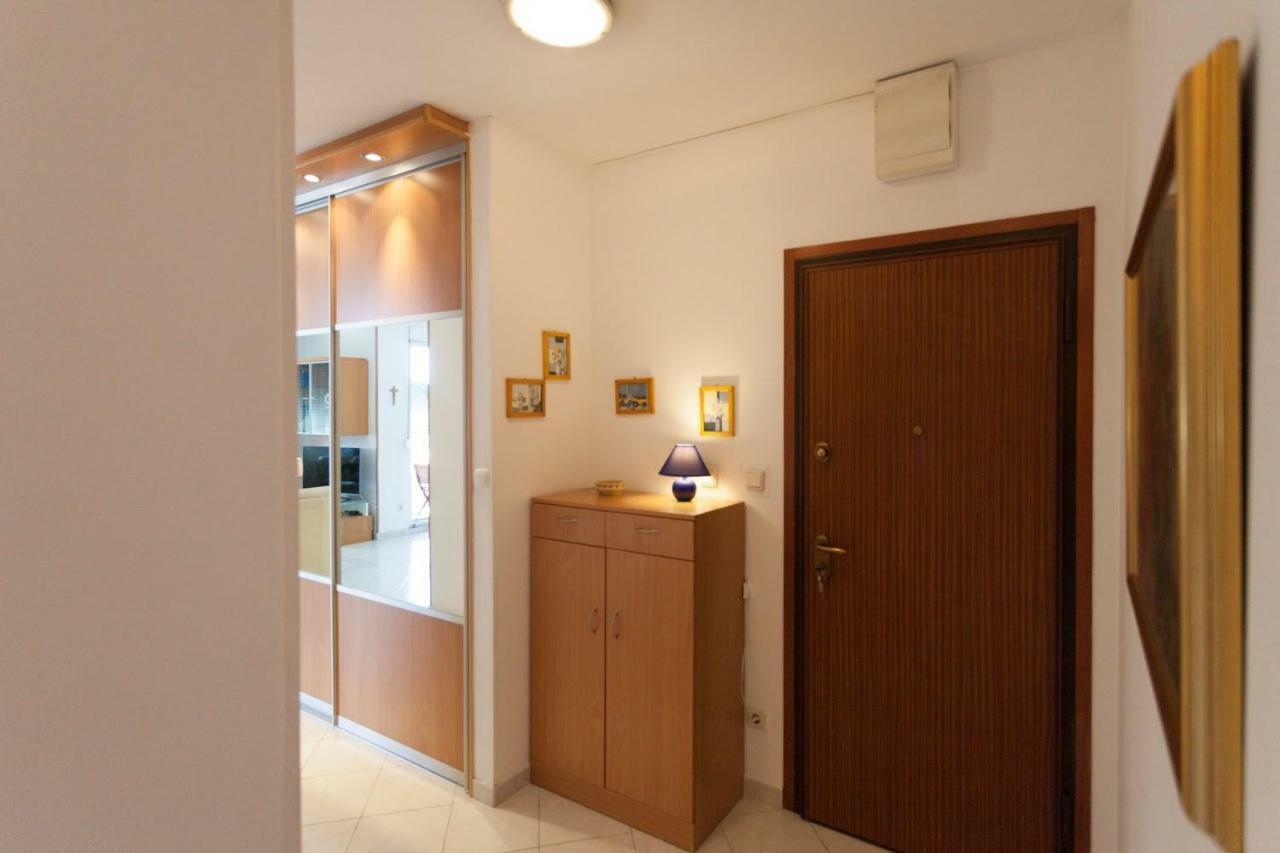 Leilighet Exclusive Sea View *