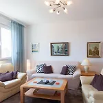 Exclusive Sea View Apartment