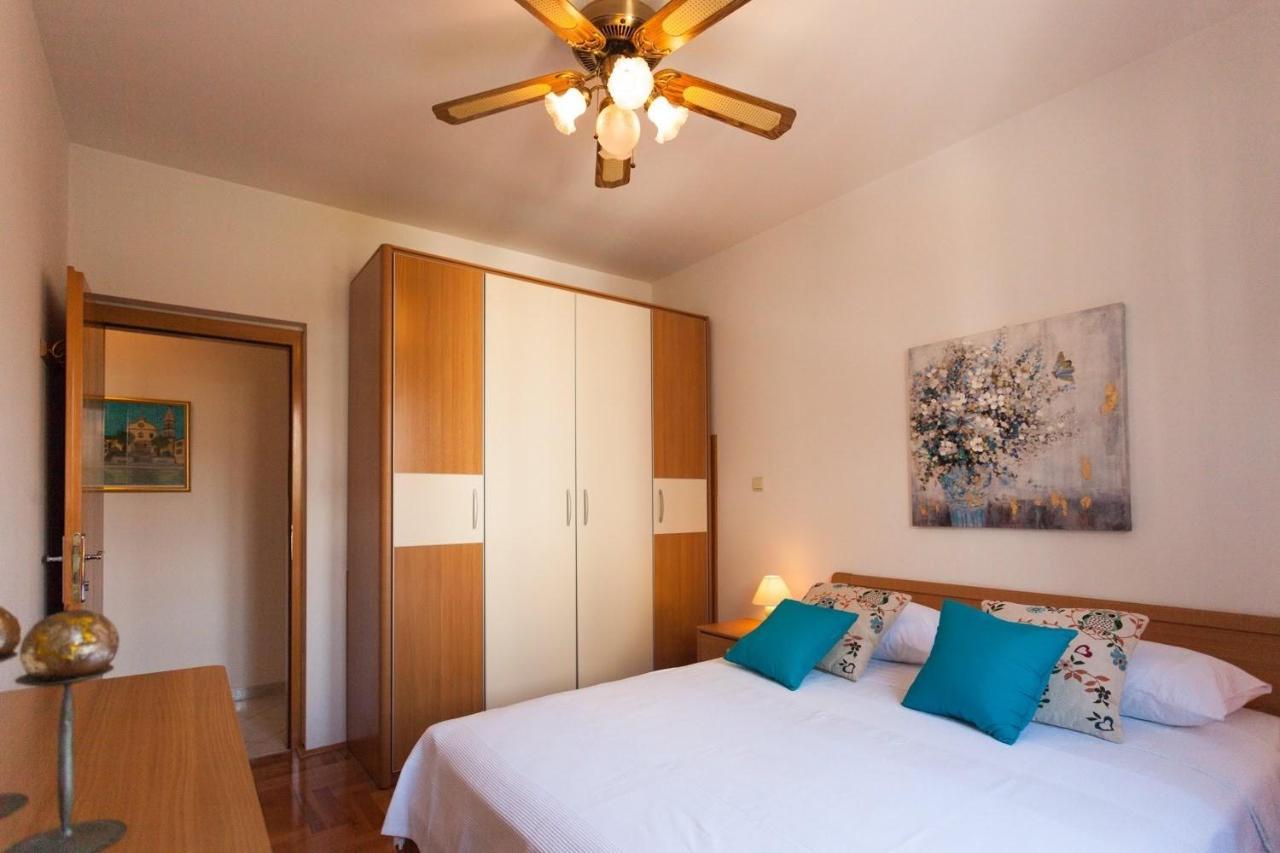 Leilighet Exclusive Sea View *