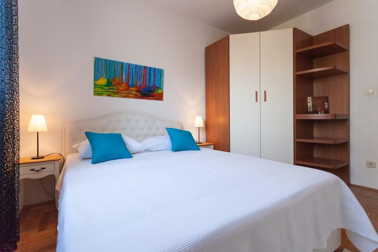 Exclusive Sea View Leilighet *