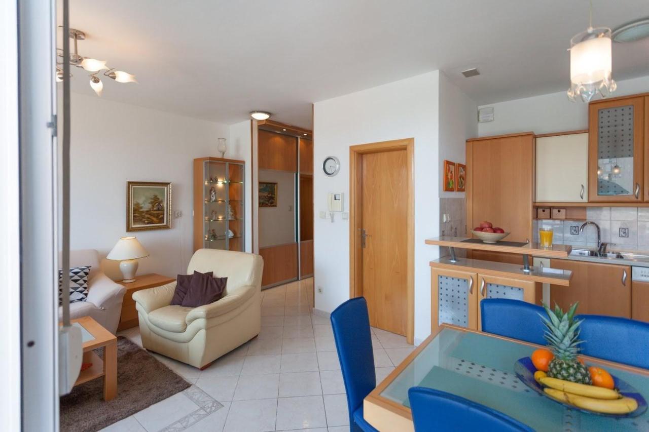 Leilighet Exclusive Sea View *