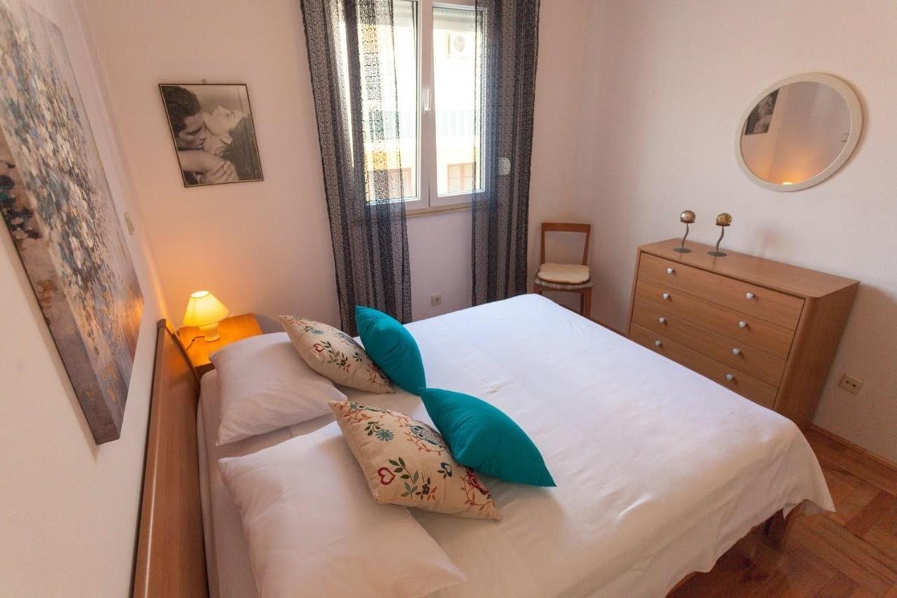 Exclusive Sea View Leilighet Split